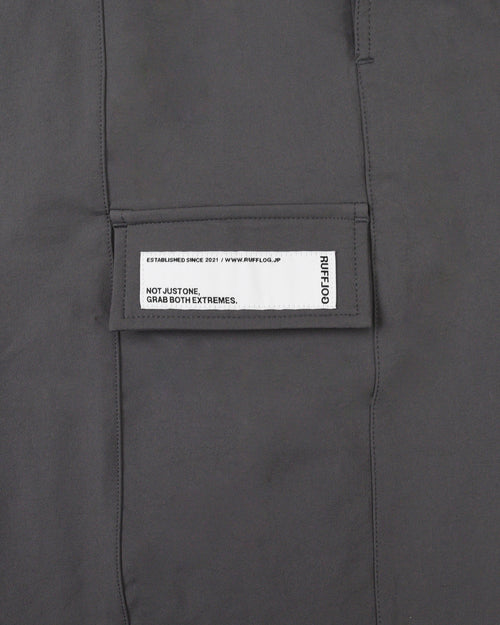FLEX PLAYFIELD WIDE JOGGER PANTS