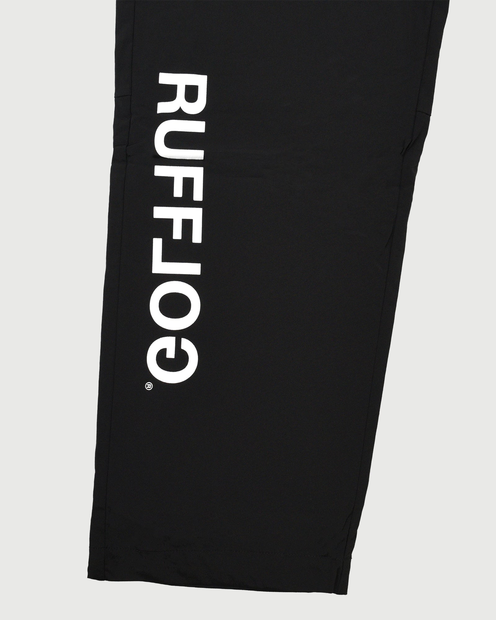 FLEECE LINING SIDE LOGO SLIM PANTS｜若年層向けゴルフアパレル
