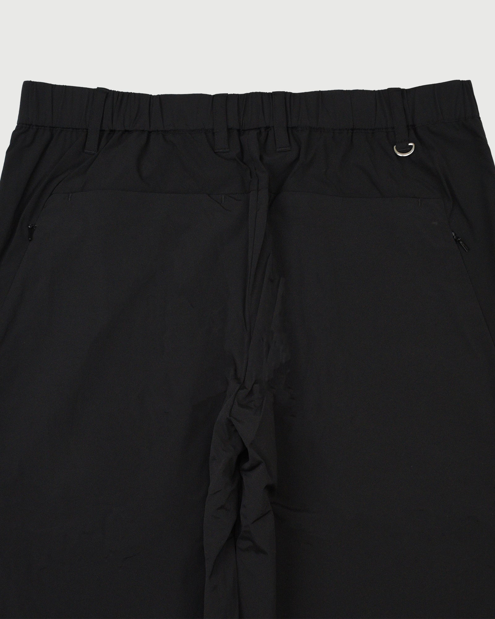 RUFFLOG FLEECE LINING SIDE LOGO SLIM パンツ FLEECE LINING SIDE LOGO SLIM PANTS｜若年層向けゴルフアパレル