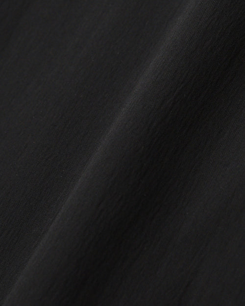 FLEECE LINING SIDE LOGO SLIM PANTS