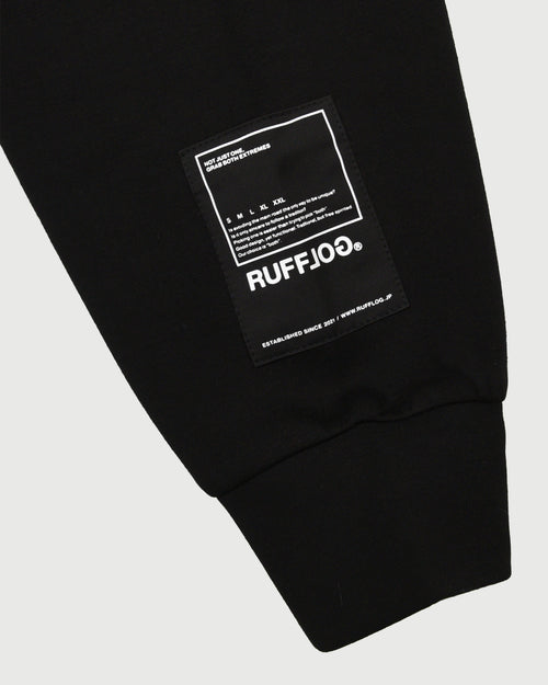 WARM UP OUT POCKET HOODIE