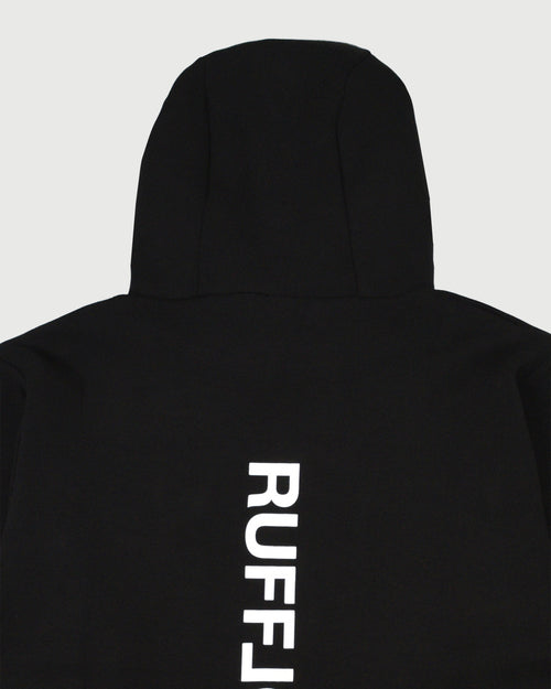 WARM UP OUT POCKET HOODIE