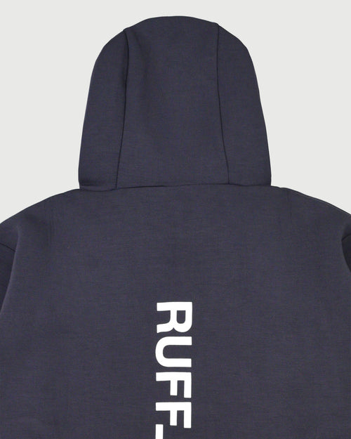 WARM UP OUT POCKET HOODIE