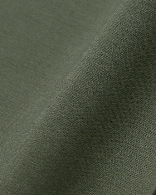 WARM UP OUT POCKET HOODIE