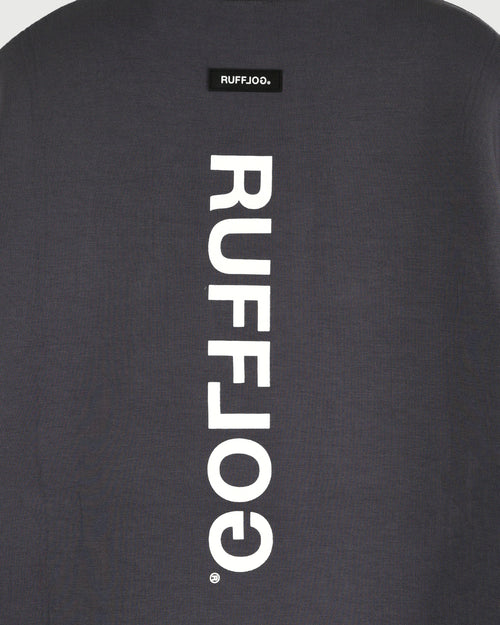 WARM UP POCKET OUT MOCKNECK SWEAT