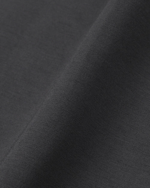 WARM UP POCKET OUT MOCKNECK SWEAT