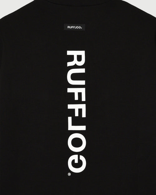 WARM UP POCKET OUT MOCKNECK SWEAT