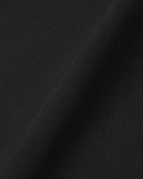 WARM UP POCKET OUT MOCKNECK SWEAT