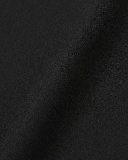 RFLG SQUARE LOGO L/S MOCK NECK