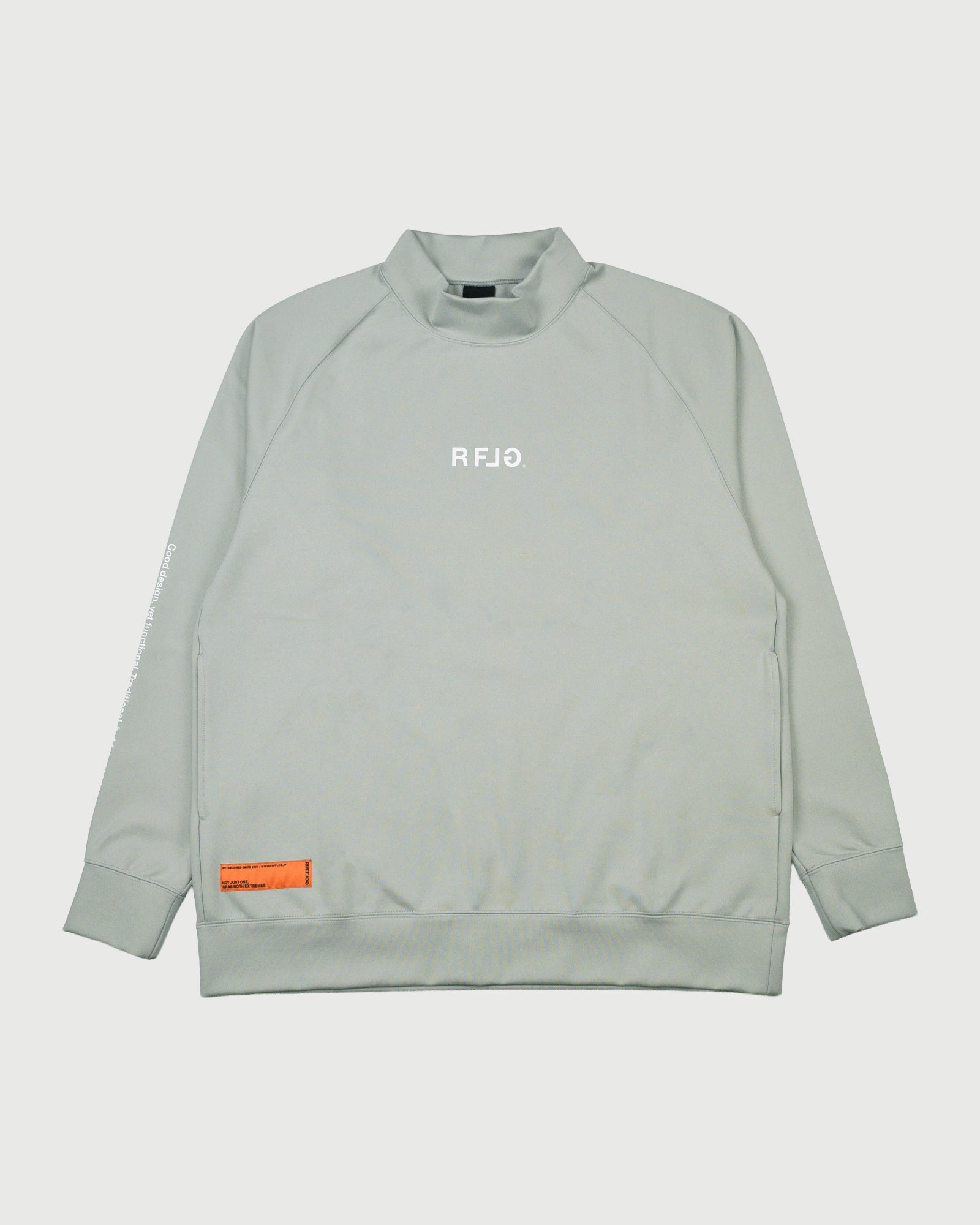 RUFFLOG｜ラフロッグ