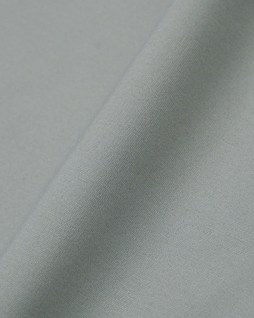 RFLG LOGO RAGLAN L/S MOCK NECK