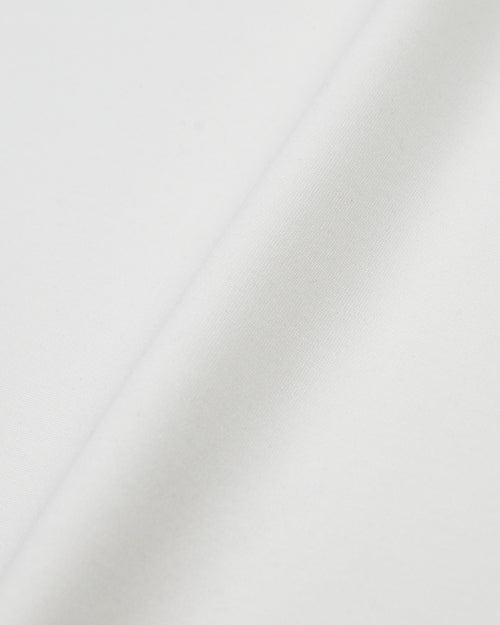 RFLG LOGO RAGLAN L/S MOCK NECK