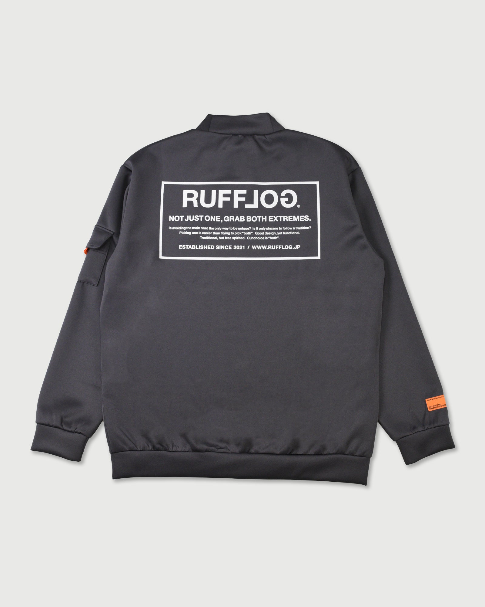 RUFFLOG（ラフロッグ）のオンライン通販｜RUFFLOG（ラフロッグ）