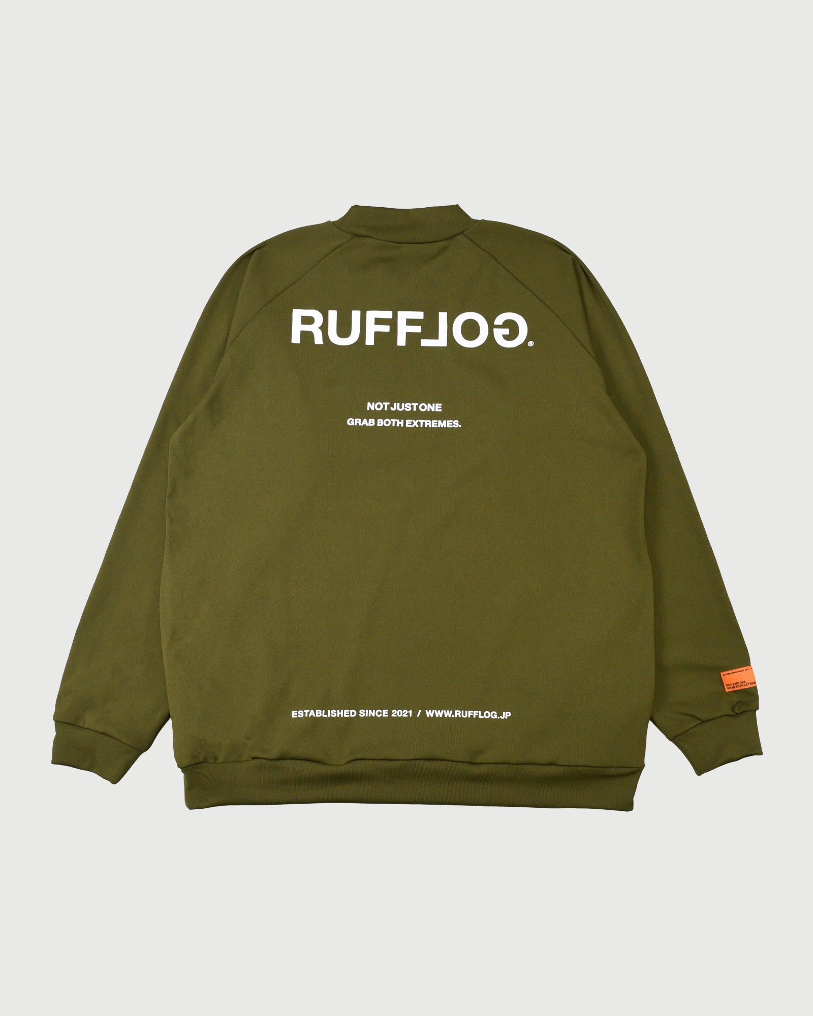 RUFFLOG｜ラフロッグ