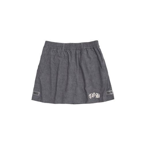 Rip Stretch Side SK(WOMEN)