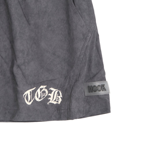 Rip Stretch Side SK(WOMEN)