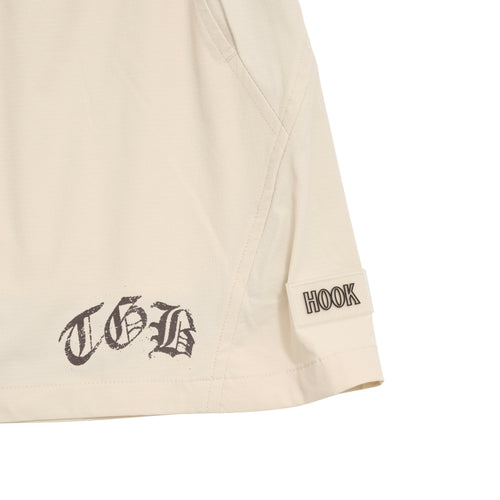 Rip Stretch Side SK(WOMEN)