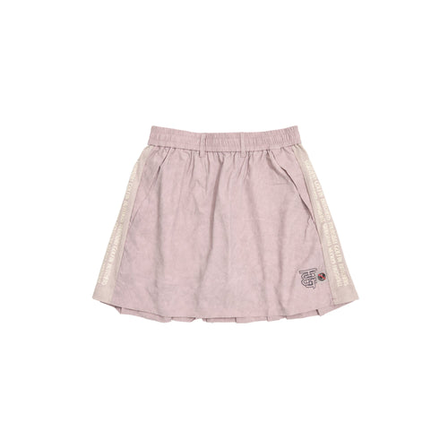 Rip Stretch Side Mesh Line SK(WOMEN)