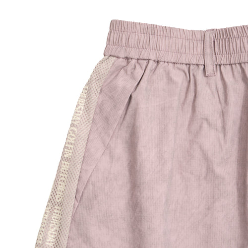 Rip Stretch Side Mesh Line SK(WOMEN)