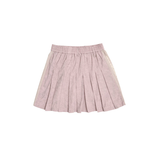 Rip Stretch Side Mesh Line SK(WOMEN)