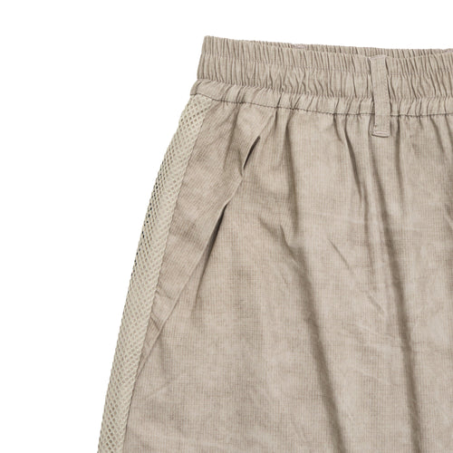 Rip Stretch Side Mesh Line SK(WOMEN)