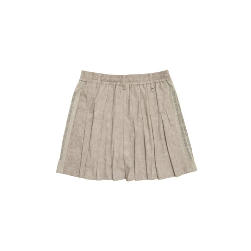 Rip Stretch Side Mesh Line SK(WOMEN)