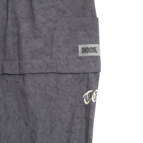 Rip Stretch Convertible PT