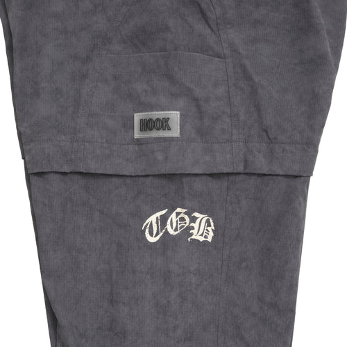 Rip Stretch Convertible PT