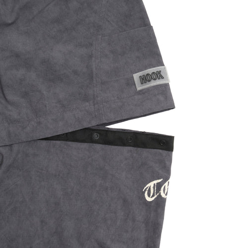 Rip Stretch Convertible PT