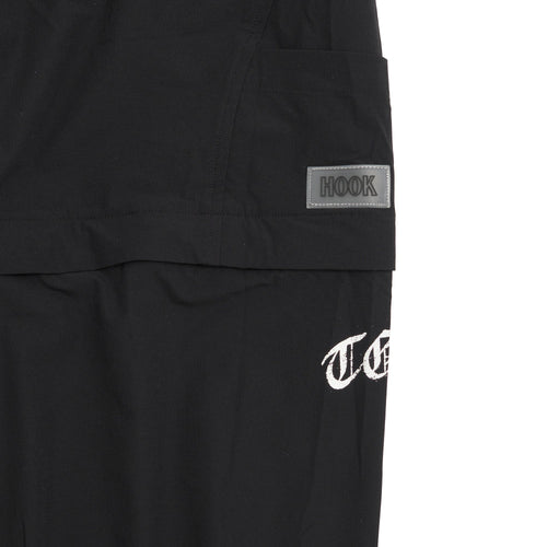 Rip Stretch Convertible PT