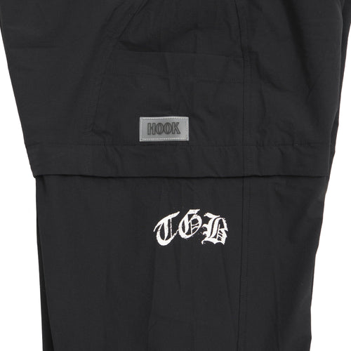 Rip Stretch Convertible PT