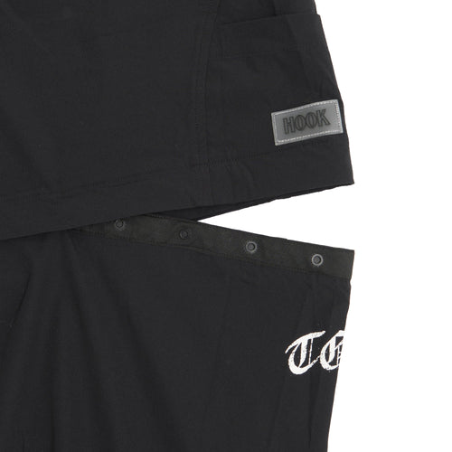 Rip Stretch Convertible PT