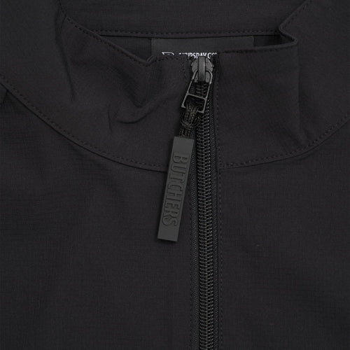 H/Zip Rip Stretch Convertible Piste