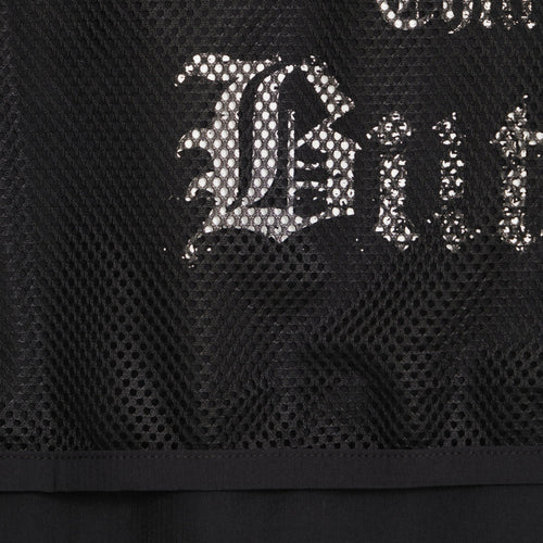 H/Zip Rip Stretch Convertible Piste