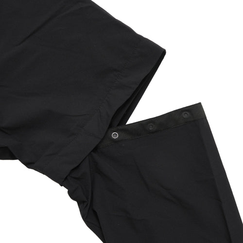H/Zip Rip Stretch Convertible Piste