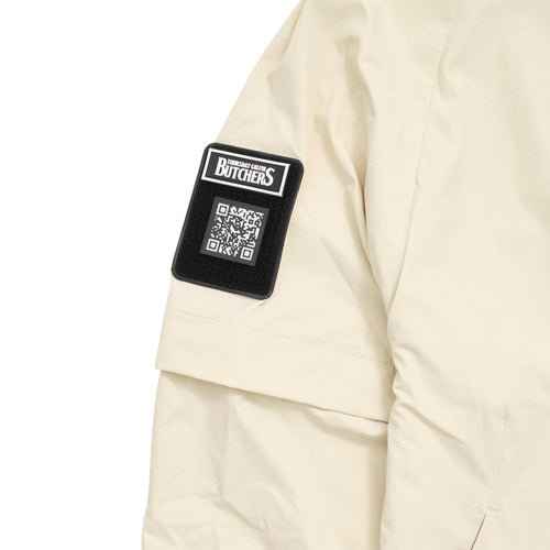 H/Zip Rip Stretch Convertible Piste(WOMEN)