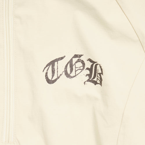 H/Zip Rip Stretch Convertible Piste(WOMEN)