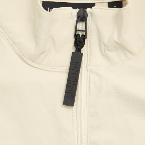 H/Zip Rip Stretch Convertible Piste(WOMEN)