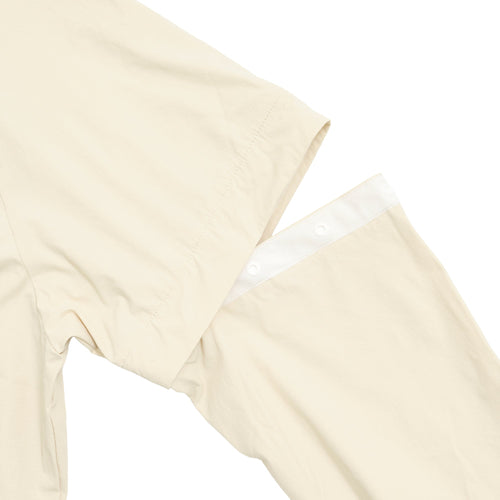 H/Zip Rip Stretch Convertible Piste(WOMEN)