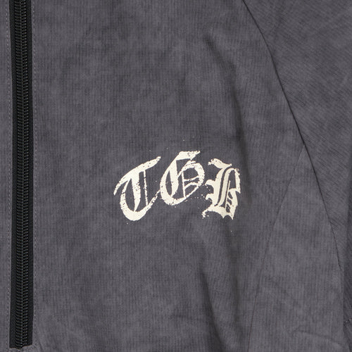 H/Zip Rip Stretch Convertible Piste(WOMEN)