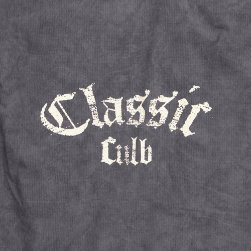 H/Zip Rip Stretch Convertible Piste