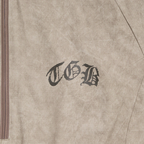 H/Zip Rip Stretch Convertible Piste