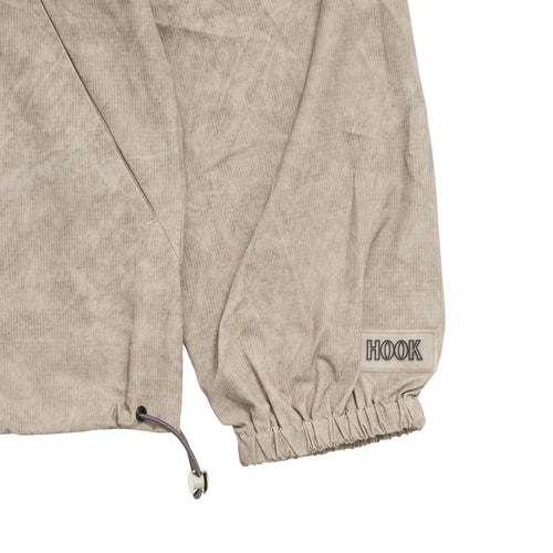 H/Zip Rip Stretch Convertible Piste