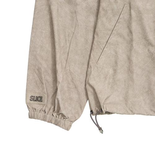 H/Zip Rip Stretch Convertible Piste