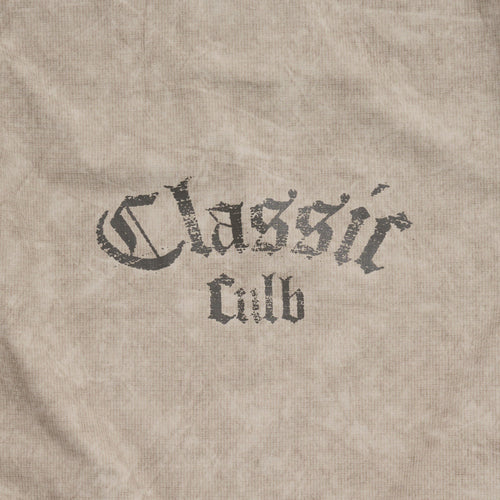 H/Zip Rip Stretch Convertible Piste