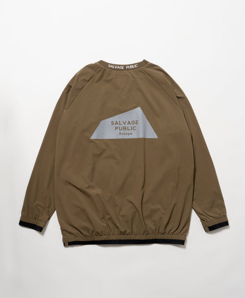 Makani 4Way Sneed Jacket