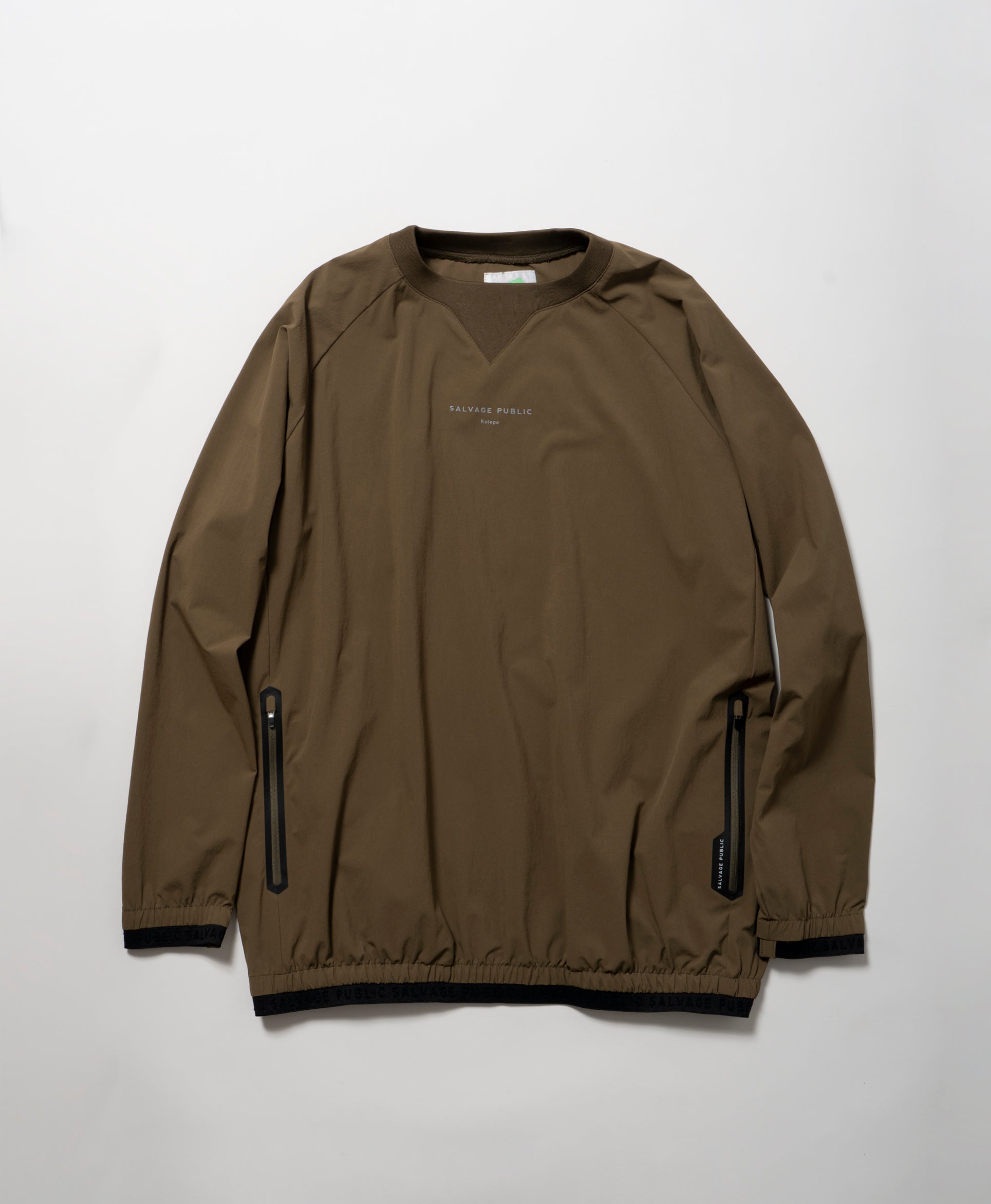 RUFFLOG｜ラフロッグ