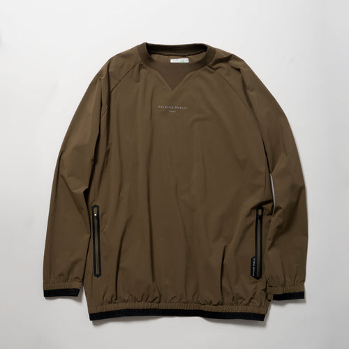 Makani 4Way Sneed Jacket