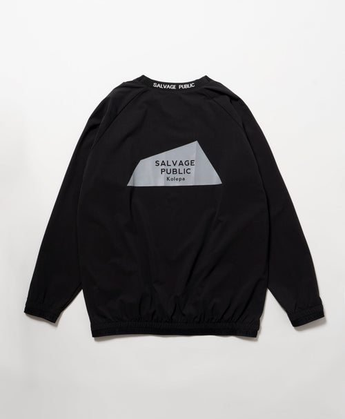 Makani 4Way Sneed Jacket