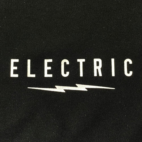 LOGOS DRY MOCK NECK S/S TEE